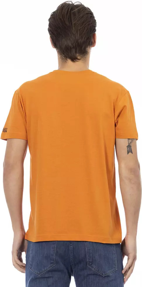 T-shirt Trussardi Action