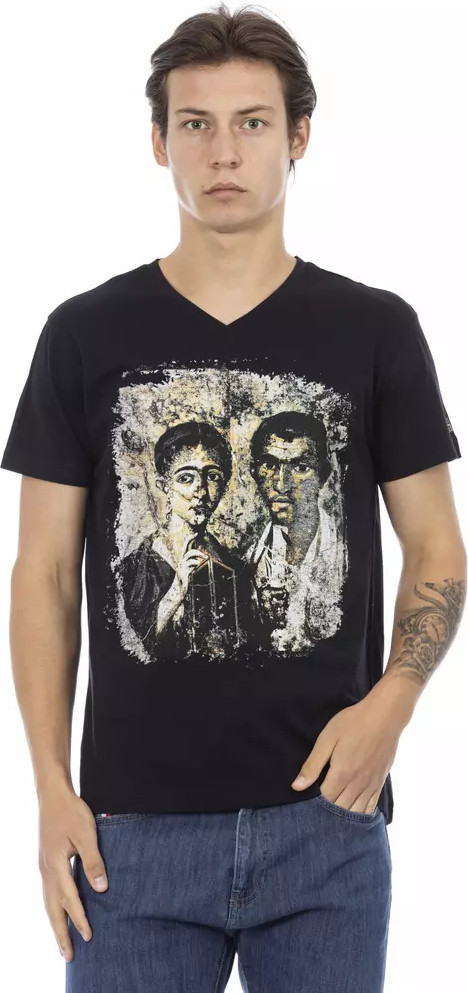 T-shirt Trussardi