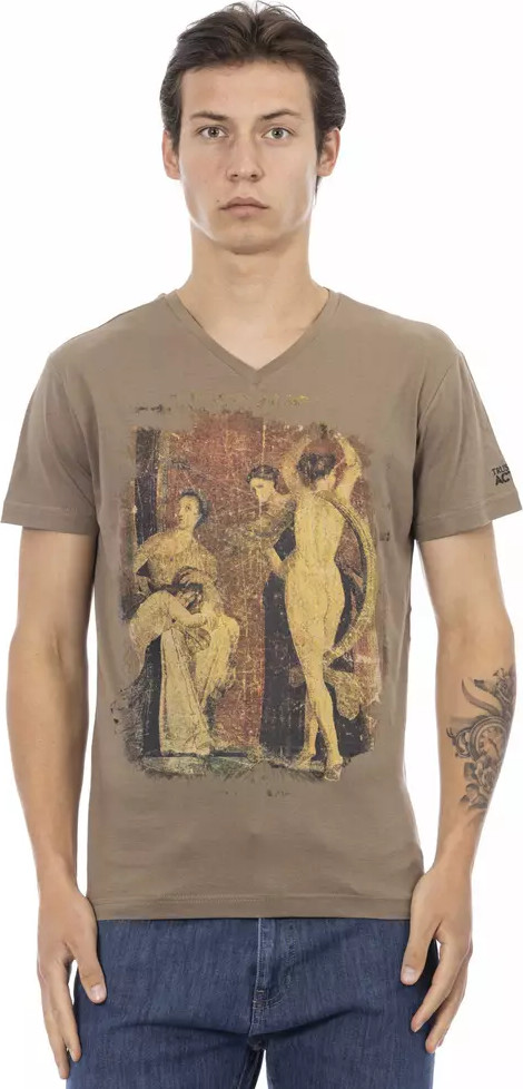 T-shirt Trussardi Action