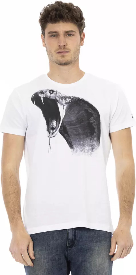 T-shirt Trussardi Action