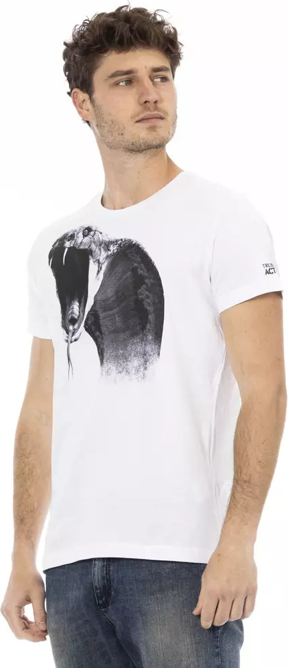 Futbolka Trussardi Action
