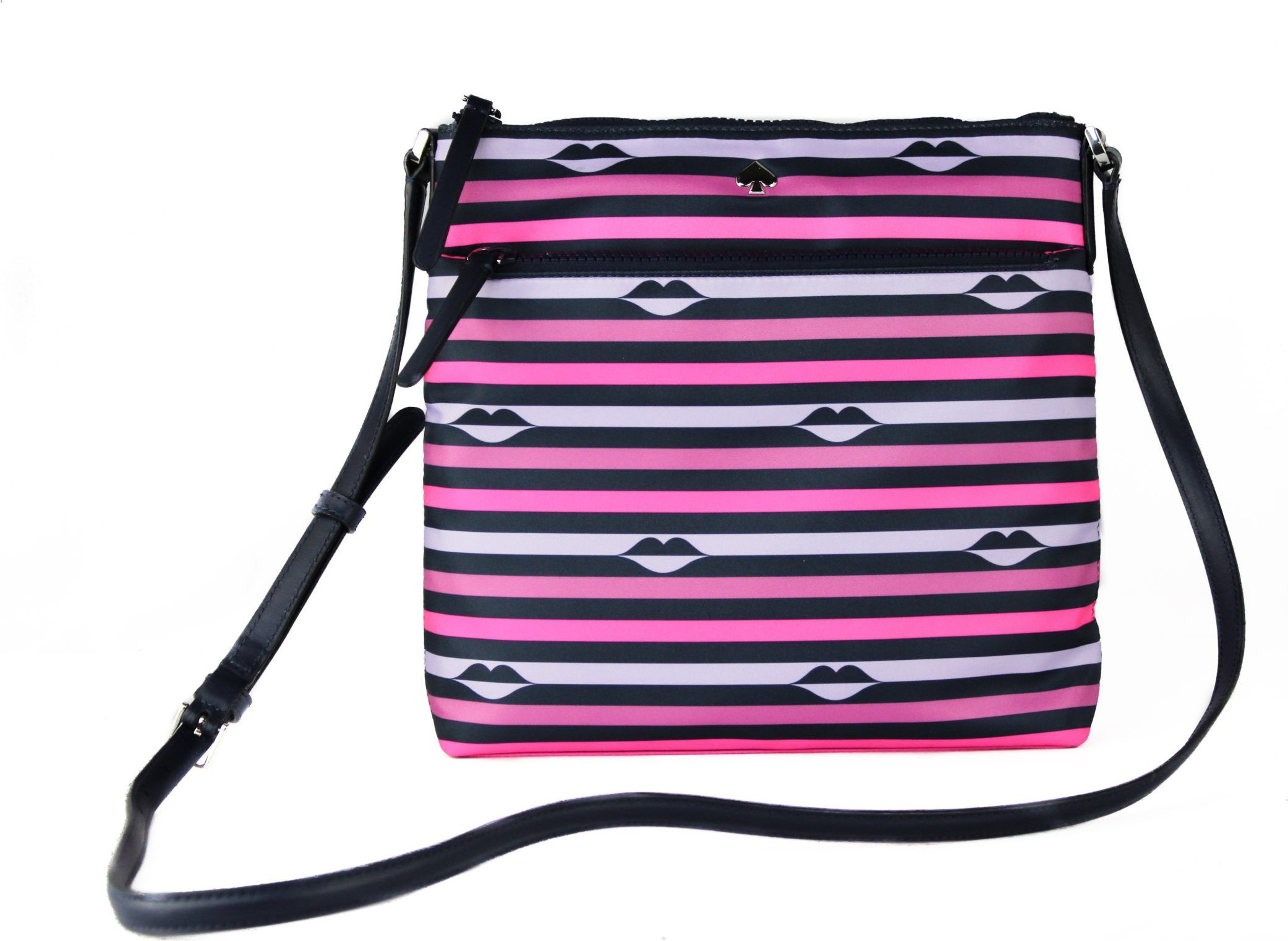 Kate Spade Jae Crossbody sumkasi