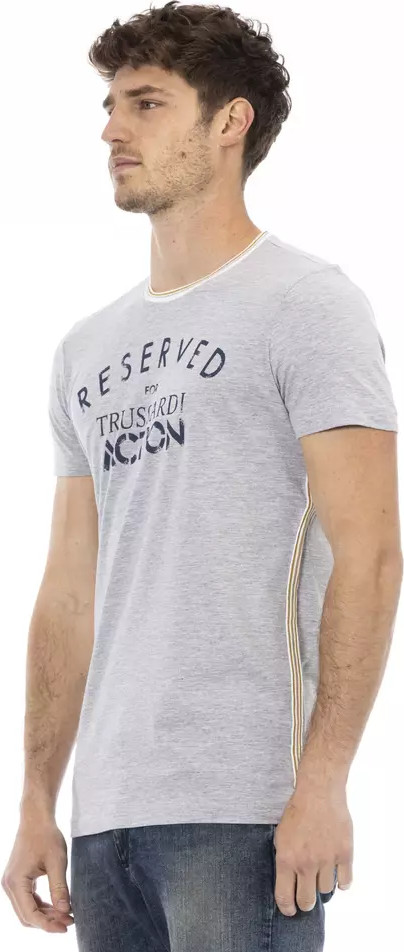 Футболка Trussardi Action