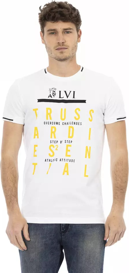 T-shirt Trussardi Action