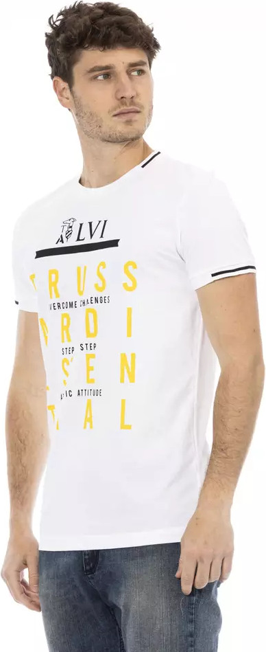 T-shirt Trussardi Action