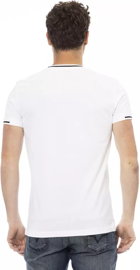 T-shirt Trussardi Action