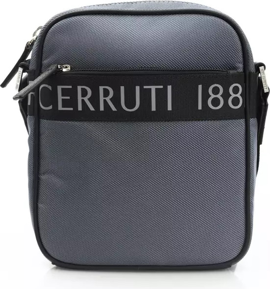 Сумка-мессенджер CERRUTI 1881