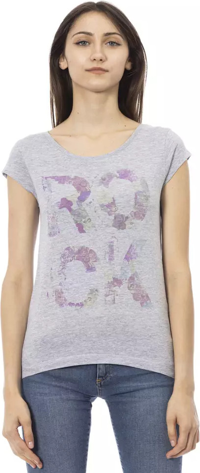 T-Shirt Trussardi Action