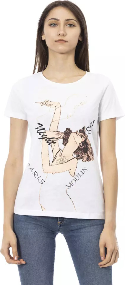 T-Shirt Trussardi Action