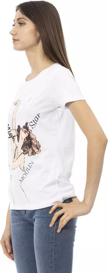 Uz: T-Shirt Trussardi Action