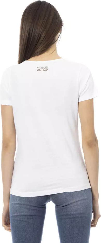 Uz: T-Shirt Trussardi Action