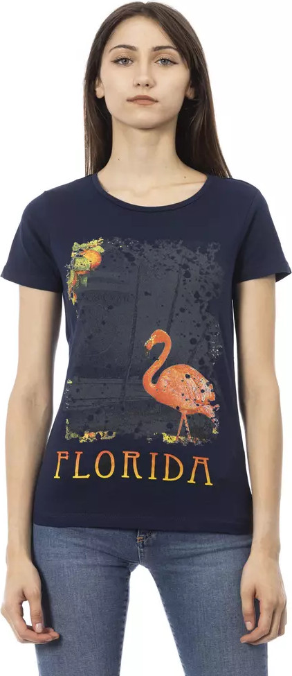 T-Shirt Trussardi Action