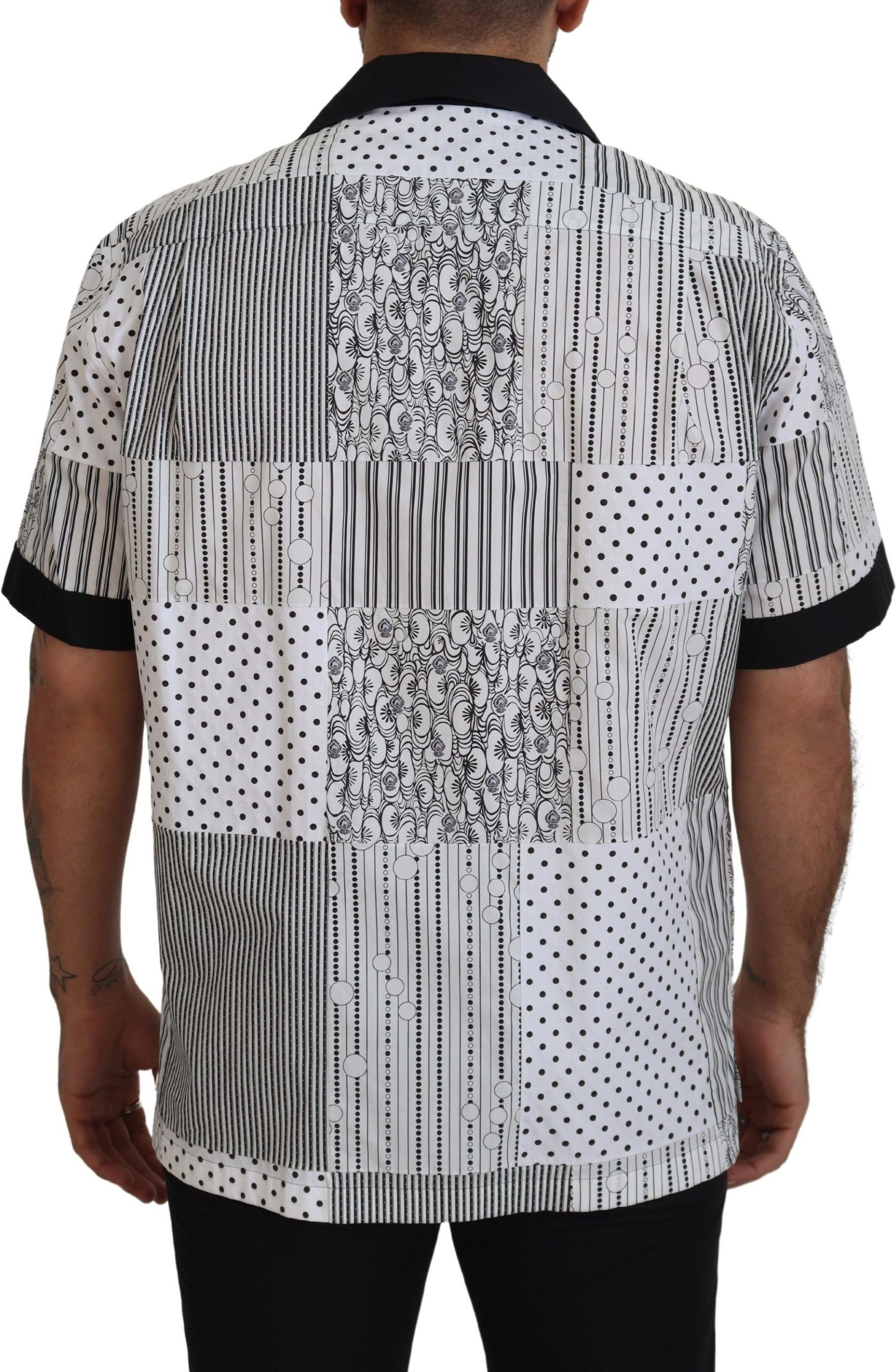 Рубашка Dolce & Gabbana