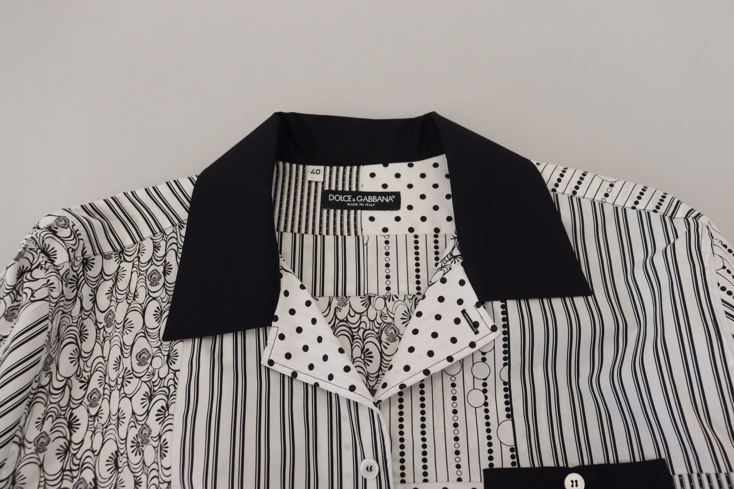 Рубашка Dolce & Gabbana