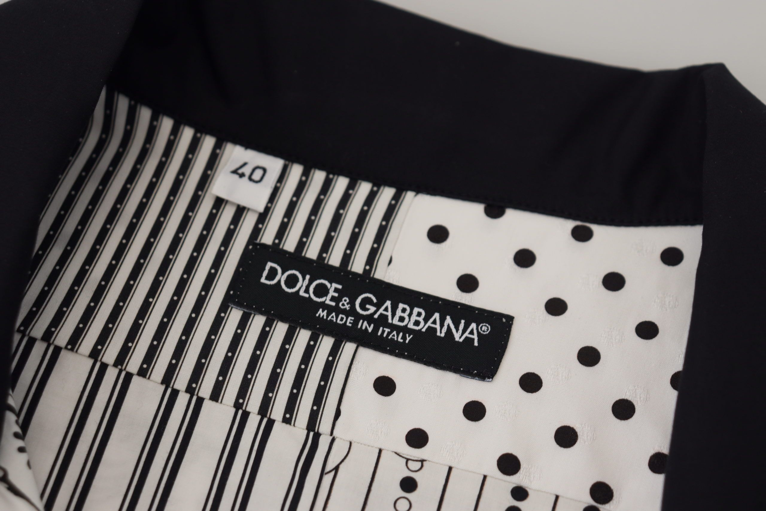 Рубашка Dolce & Gabbana