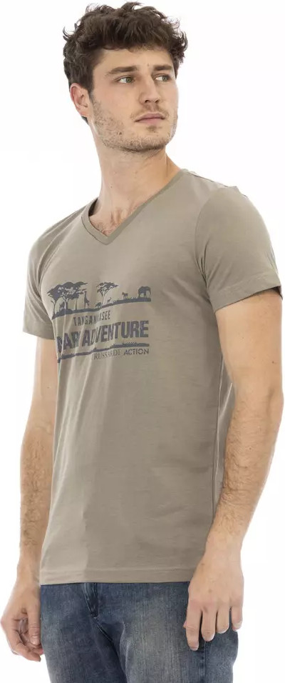 T-Shirt Trussardi Action