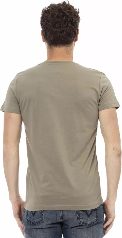 T-Shirt Trussardi Action