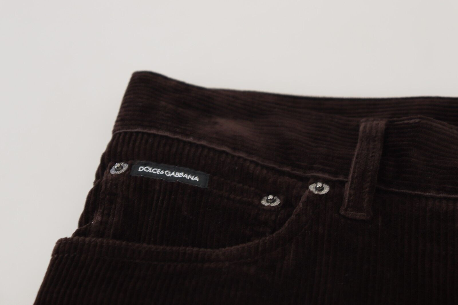 Dolce & Gabbana Shimoliy Shim