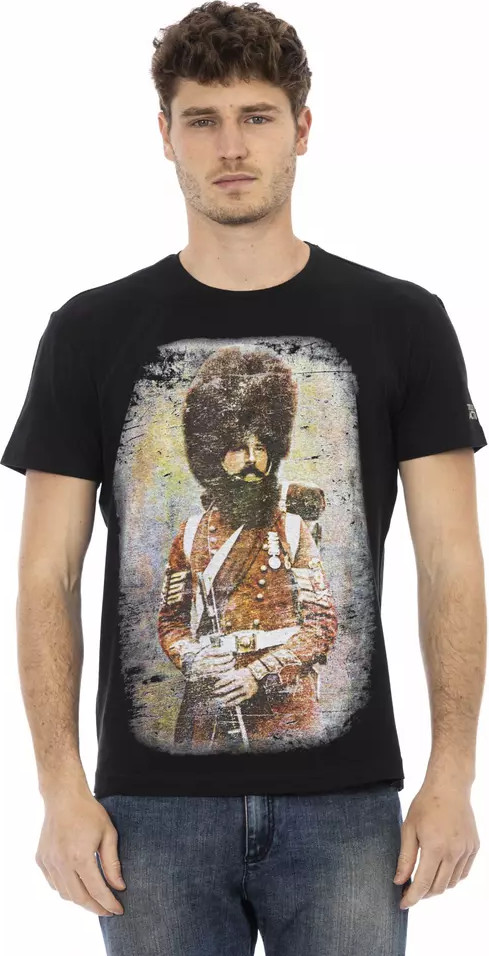T-Shirt Trussardi Action