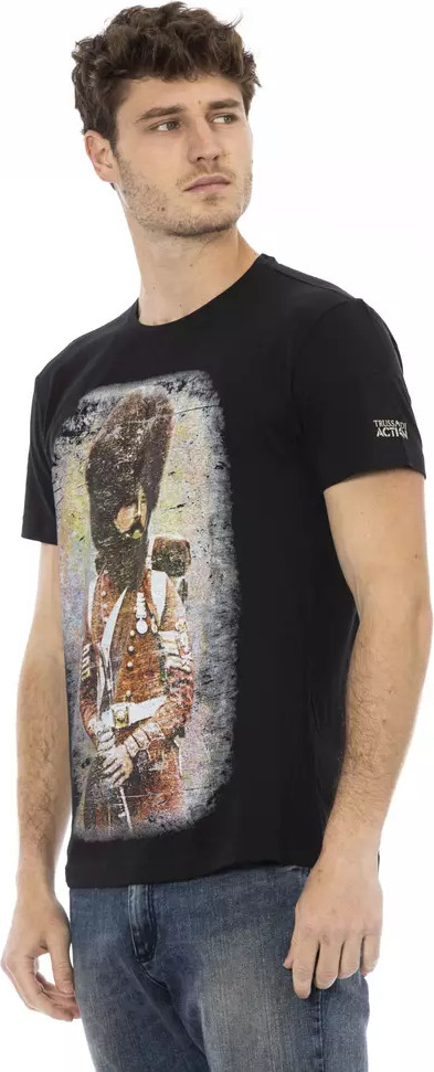 T-Shirt Trussardi Action