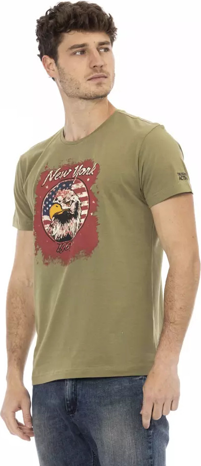 T-Shirt Trussardi Action