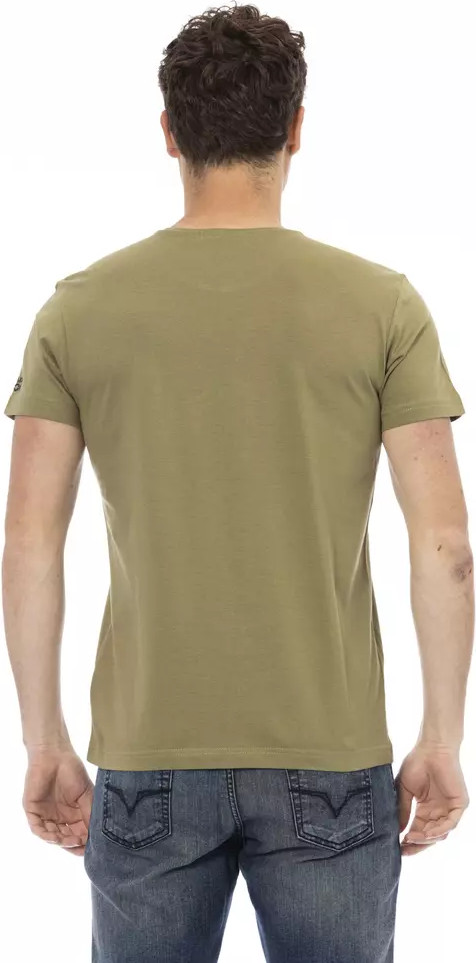 T-Shirt Trussardi Action