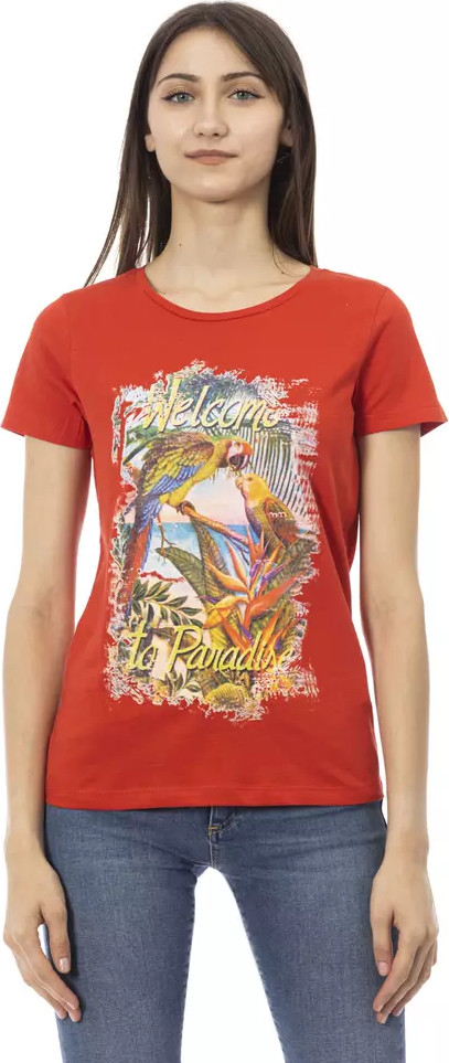 T-Shirt Trussardi Action