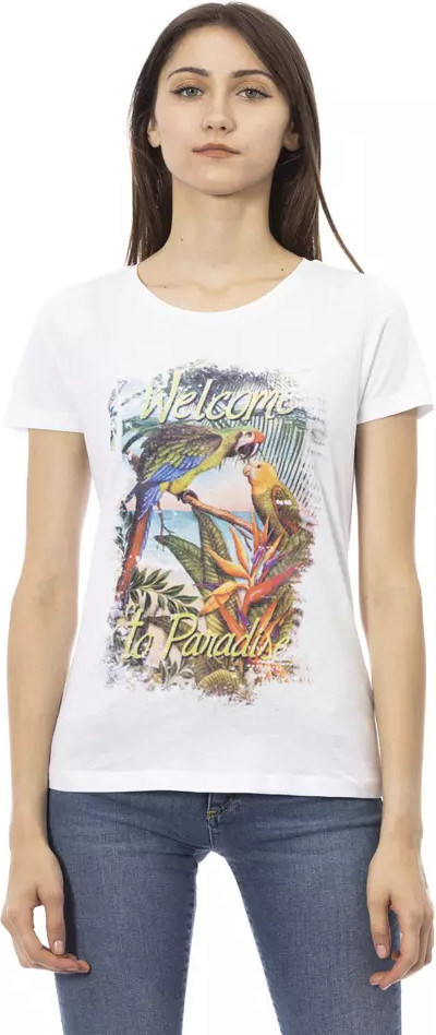 T-Shirt Trussardi