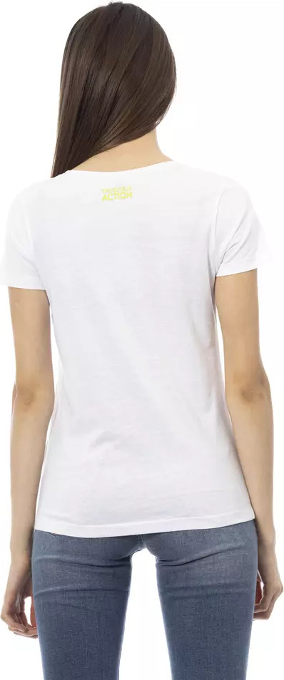 Футболка Trussardi
