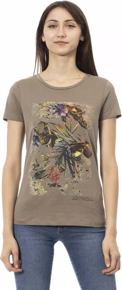 T-Shirt Trussardi Action