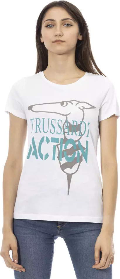 Футболка Trussardi