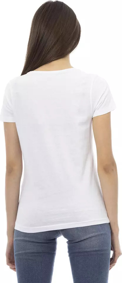 Trussardi futbolka