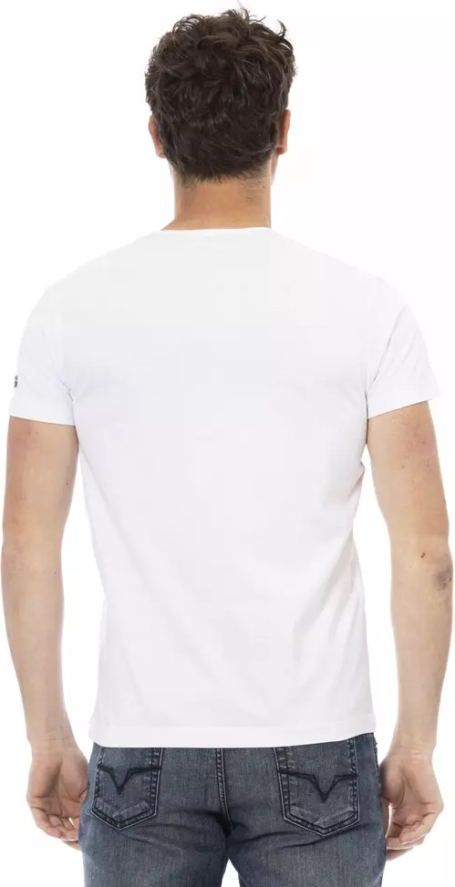 T-Shirt Trussardi Action