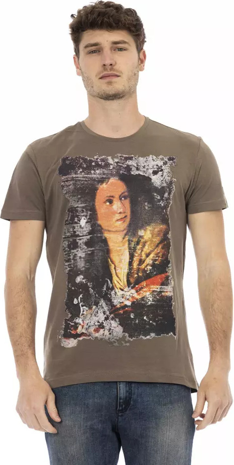 T-Shirt Trussardi Action