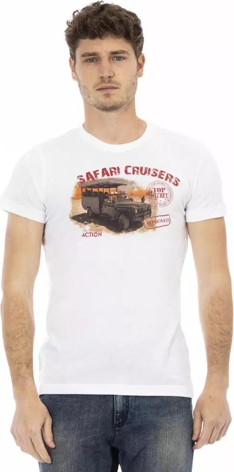 T-shirt Trussardi