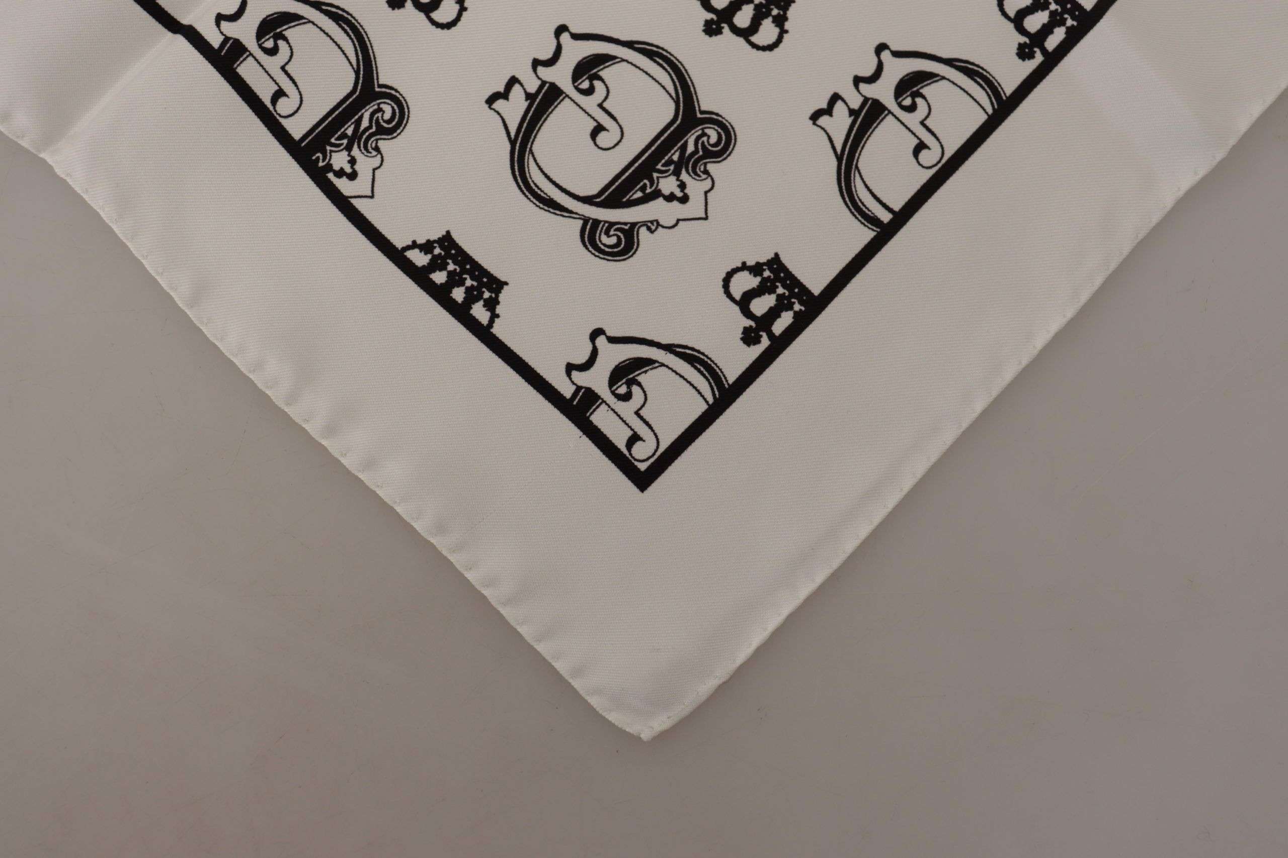 Шарф Dolce & Gabbana