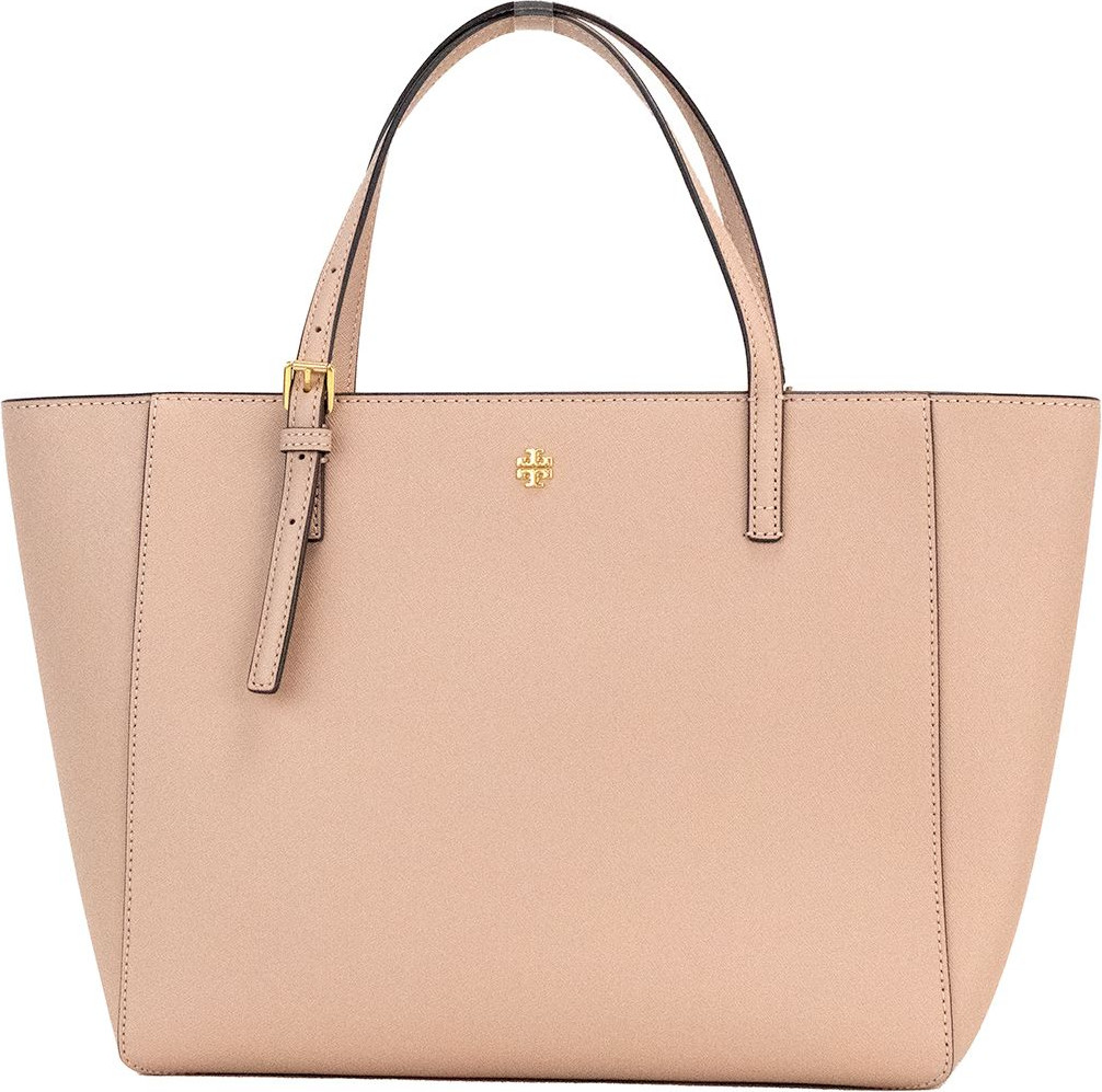 Tote Bag Tory Burch Emerson Small Light Meadowsweet