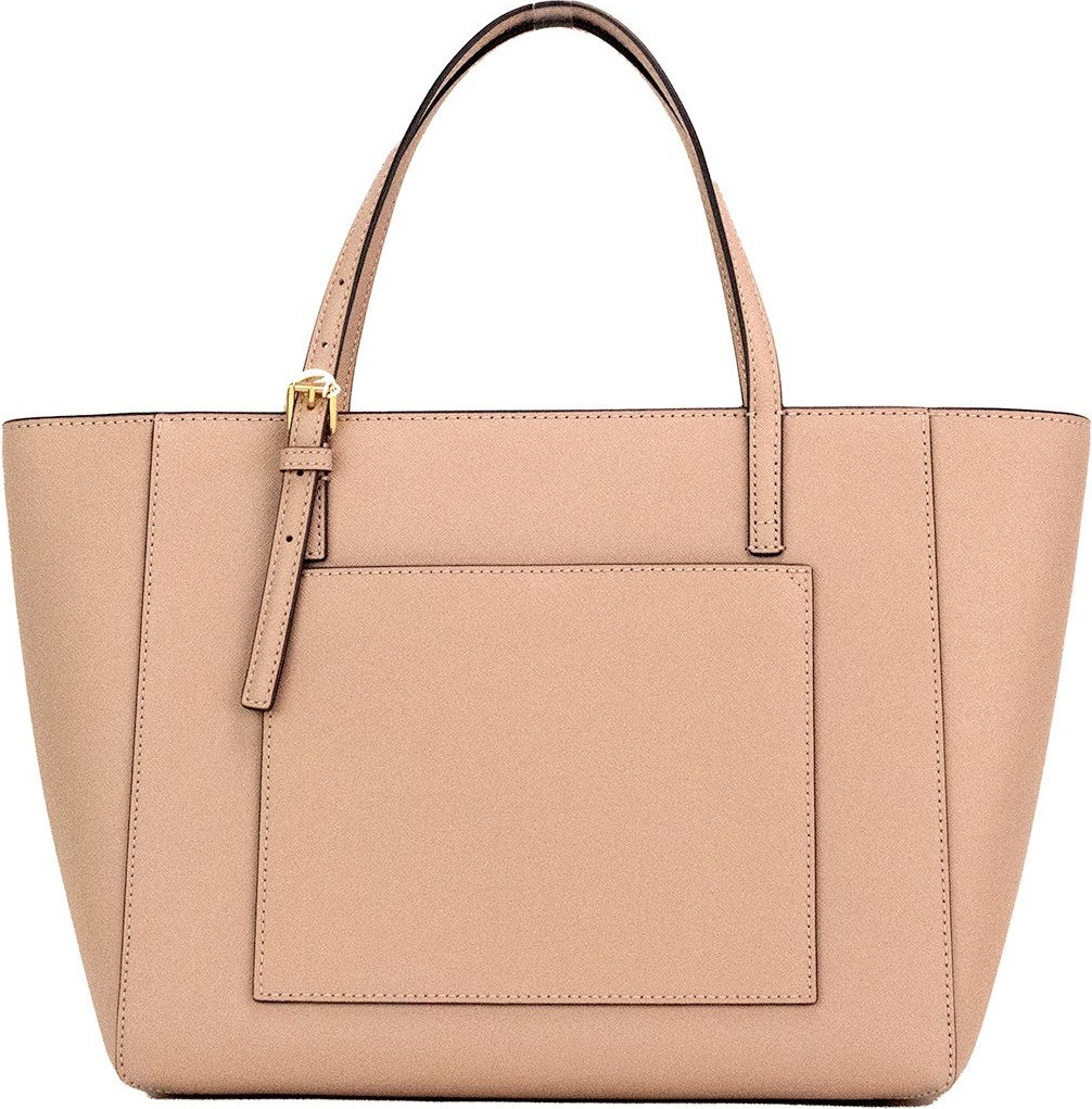 Tote Bag Tory Burch Emerson Small Light Meadowsweet