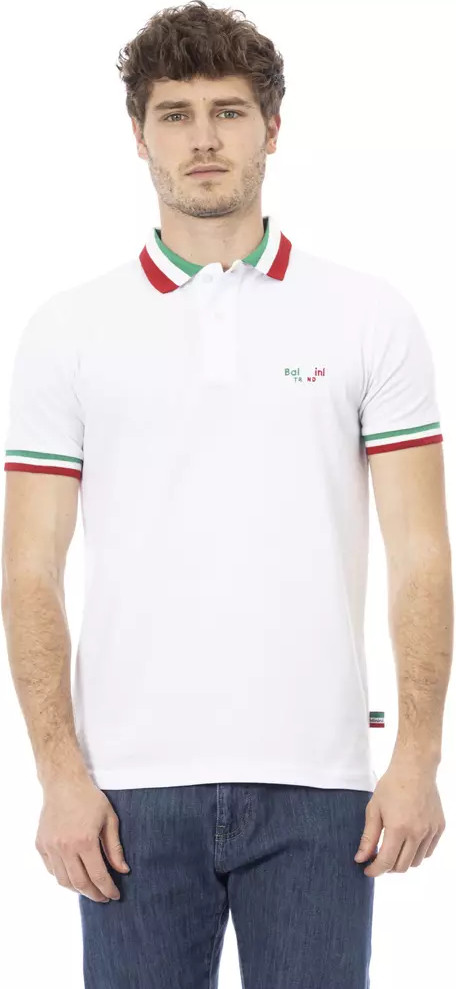 Polo Baldinini Trend