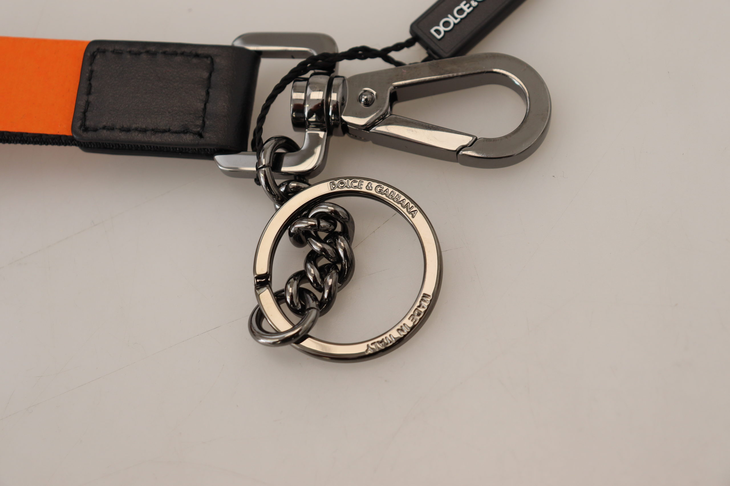 Keychain Dolce & Gabbana