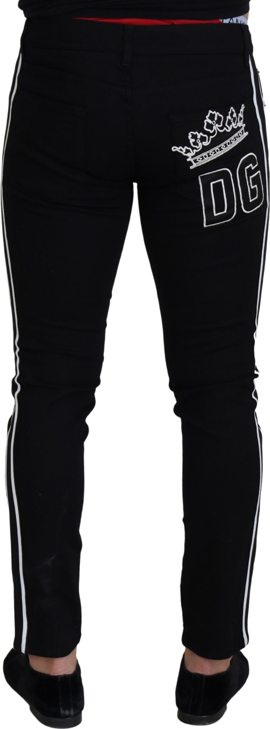 Jeans Dolce & Gabbana