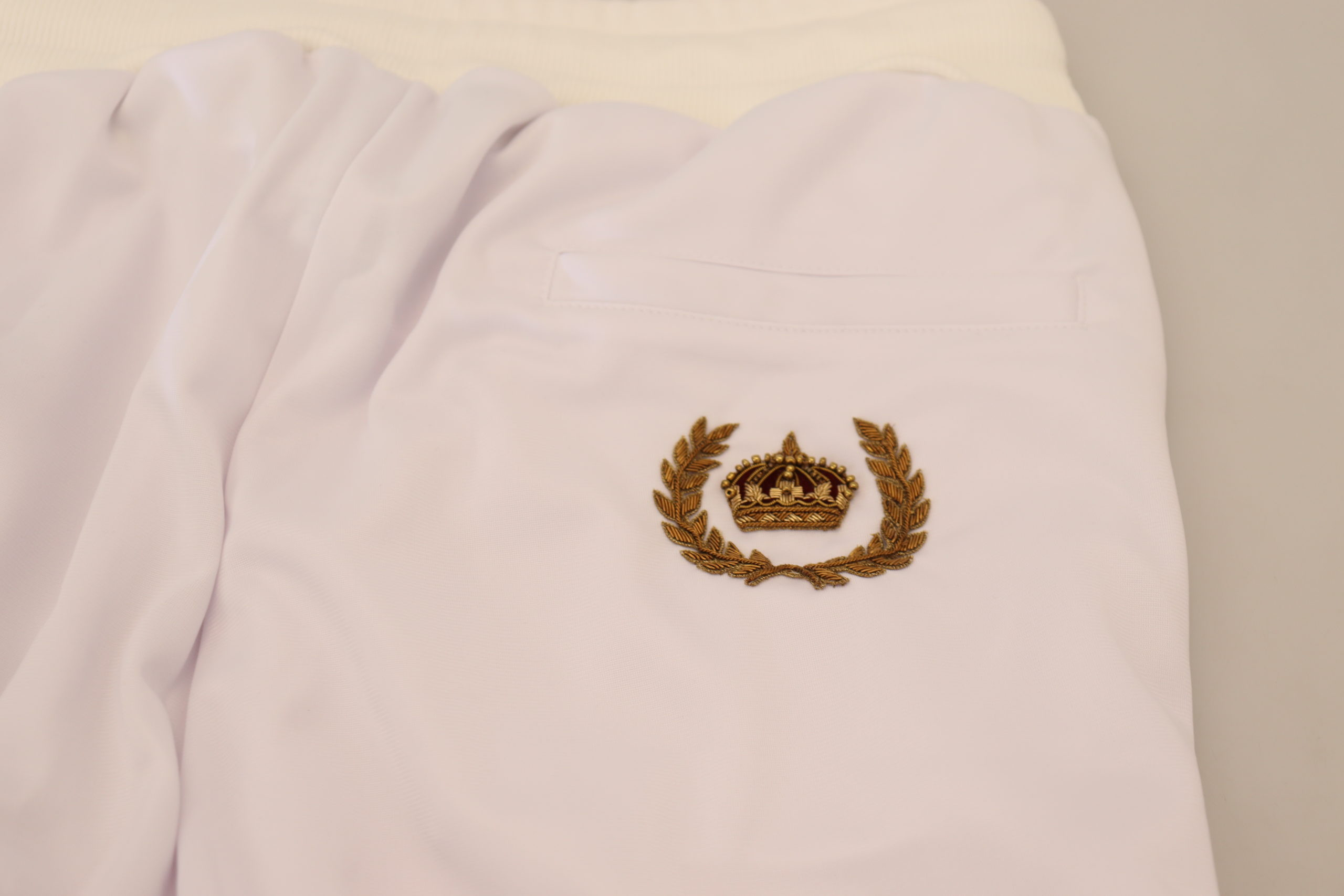 Джоггеры Dolce & Gabbana MainLine