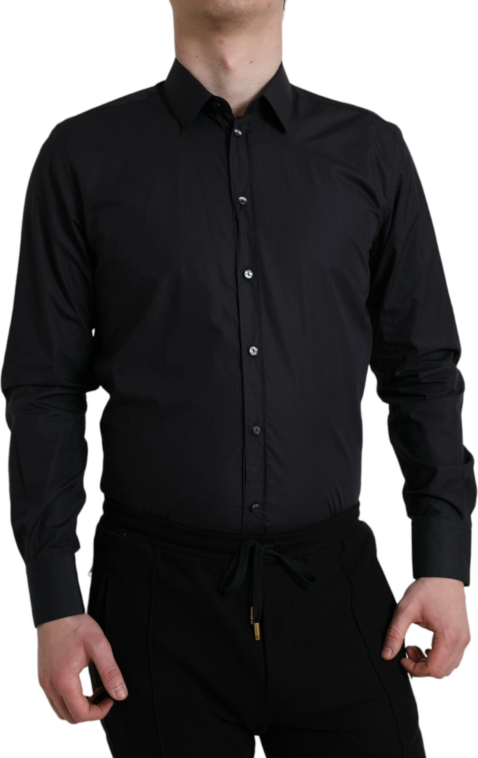 Dress Shirt Dolce & Gabbana