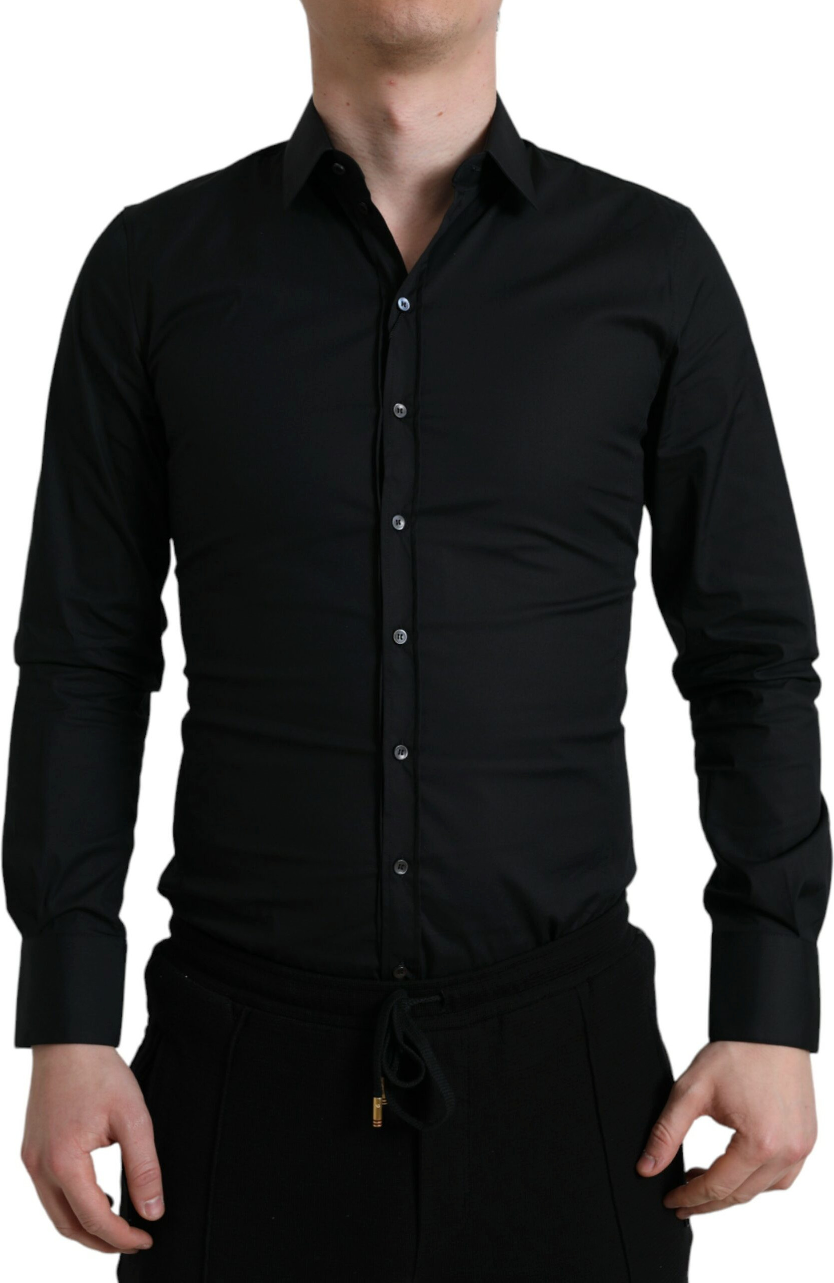 Dress Shirt Dolce & Gabbana