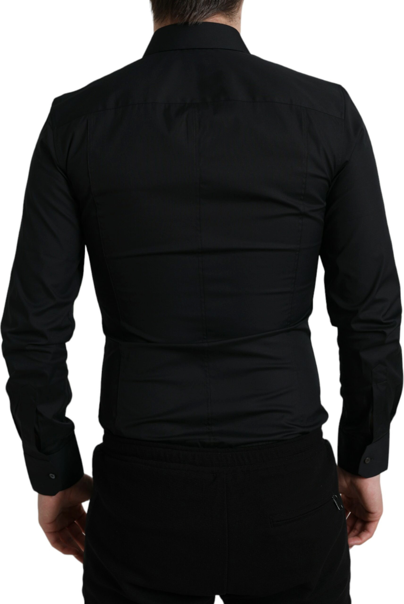 Dress Shirt Dolce & Gabbana
