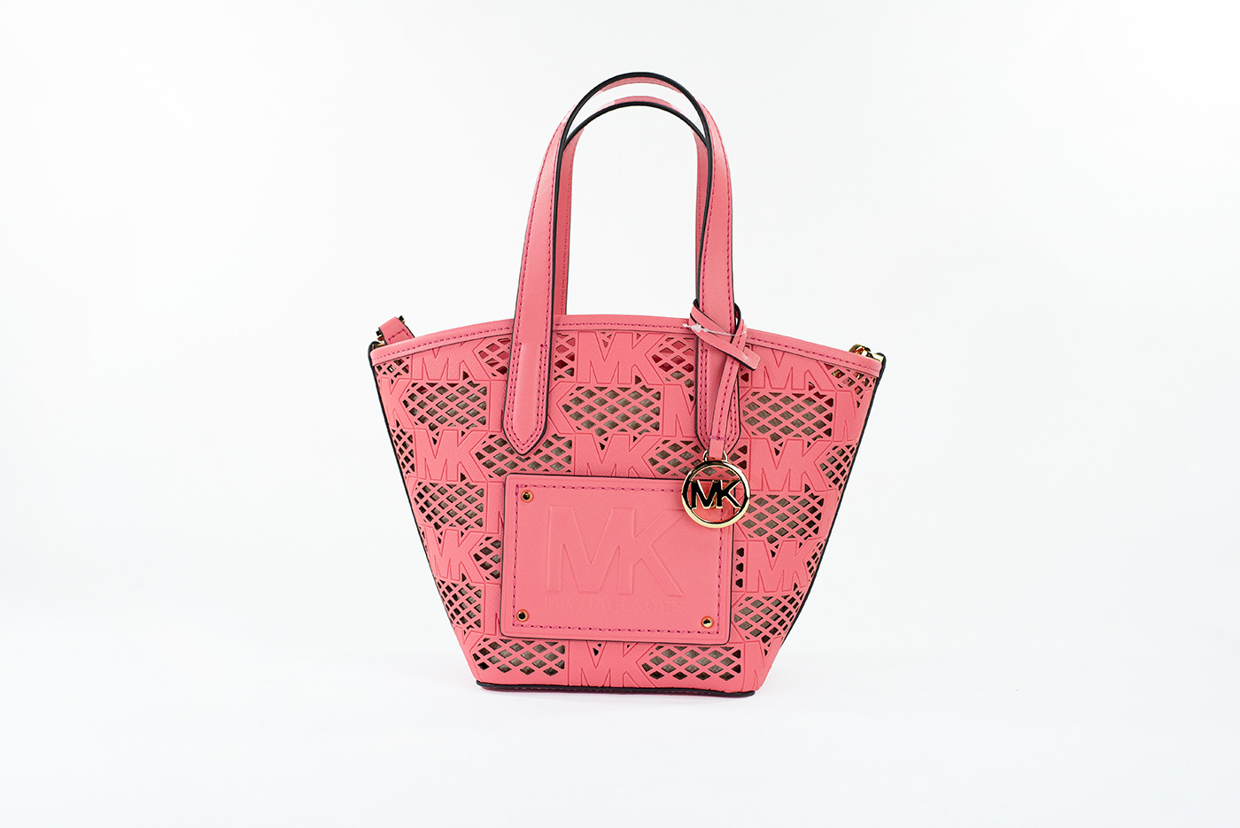 Сумка-тоут через плечо Michael Kors Kimber