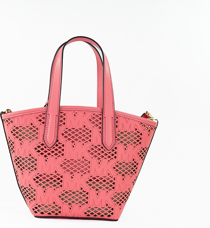 Сумка-тоут через плечо Michael Kors Kimber