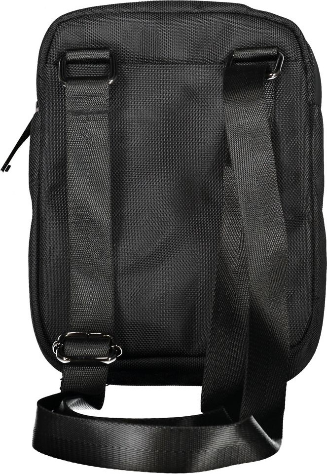 Shoulder Bag Aeronautica Militare Exclusive Black
