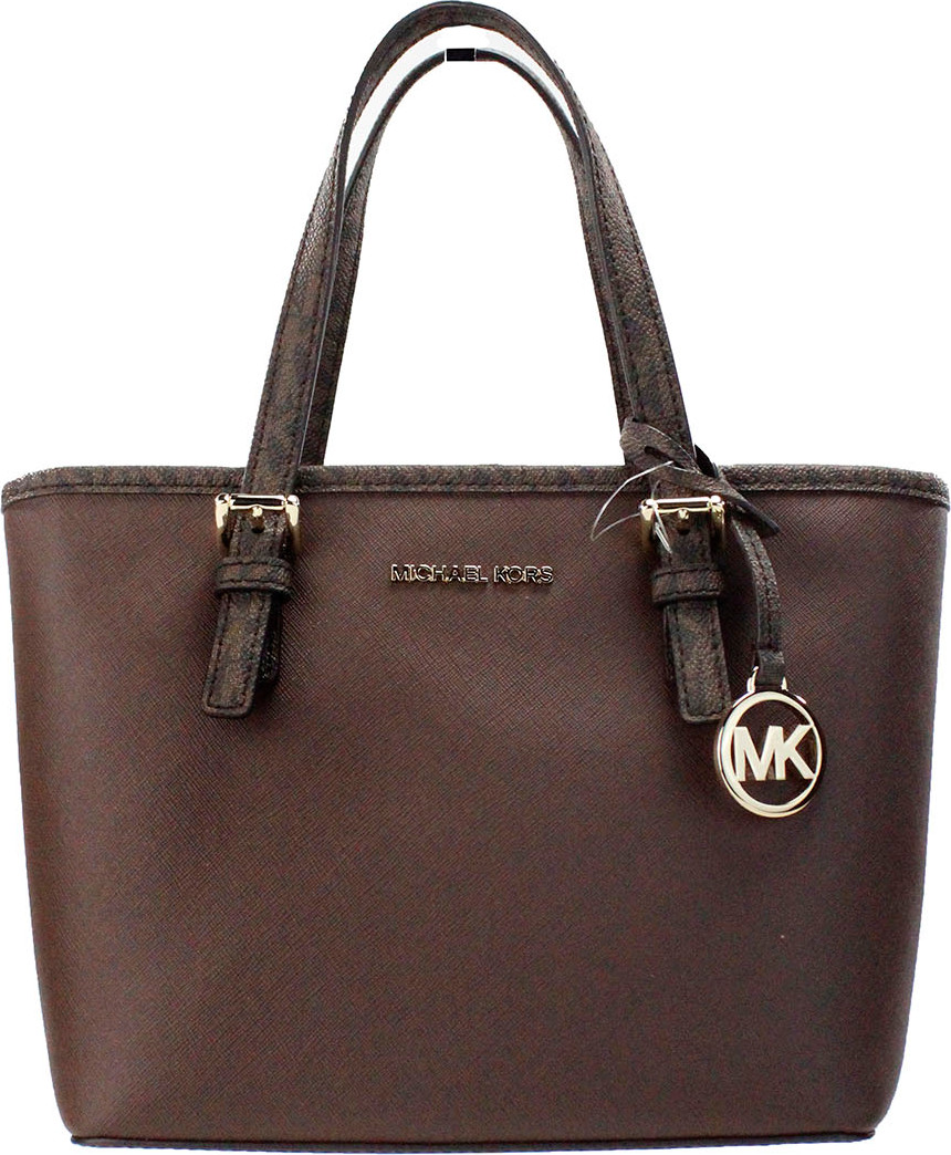 Tote Bag Michael Kors Jet Set