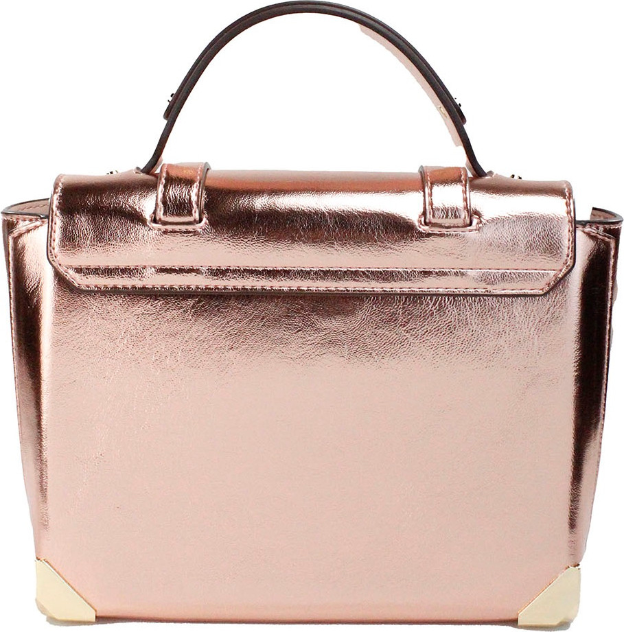 Сумка-саквояж Michael Kors Manhattan